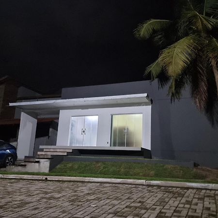 Condominio Raizes Marina Salinópolis Dış mekan fotoğraf