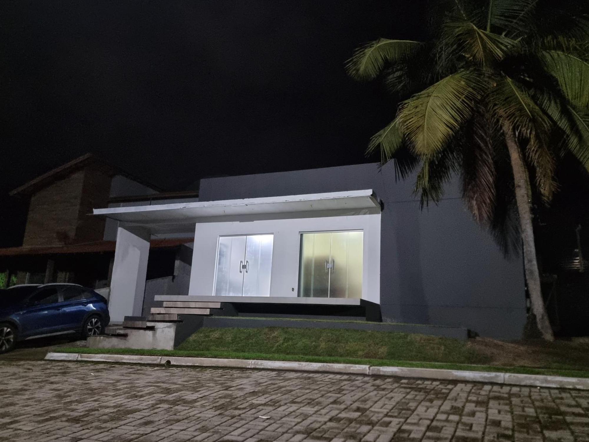 Condominio Raizes Marina Salinópolis Dış mekan fotoğraf