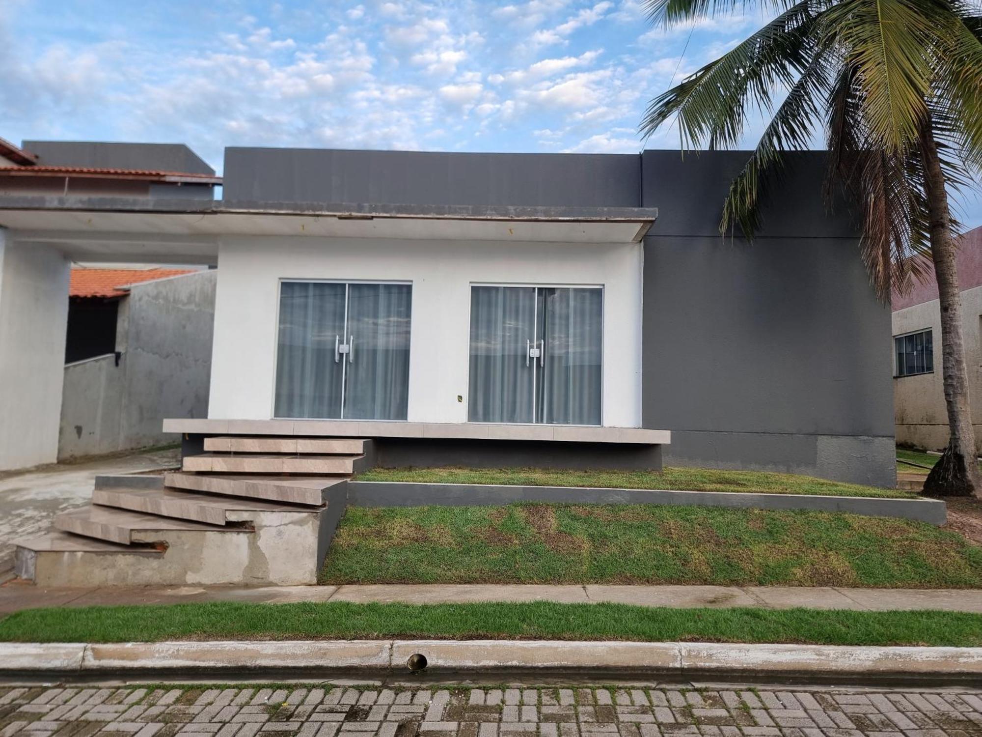 Condominio Raizes Marina Salinópolis Dış mekan fotoğraf
