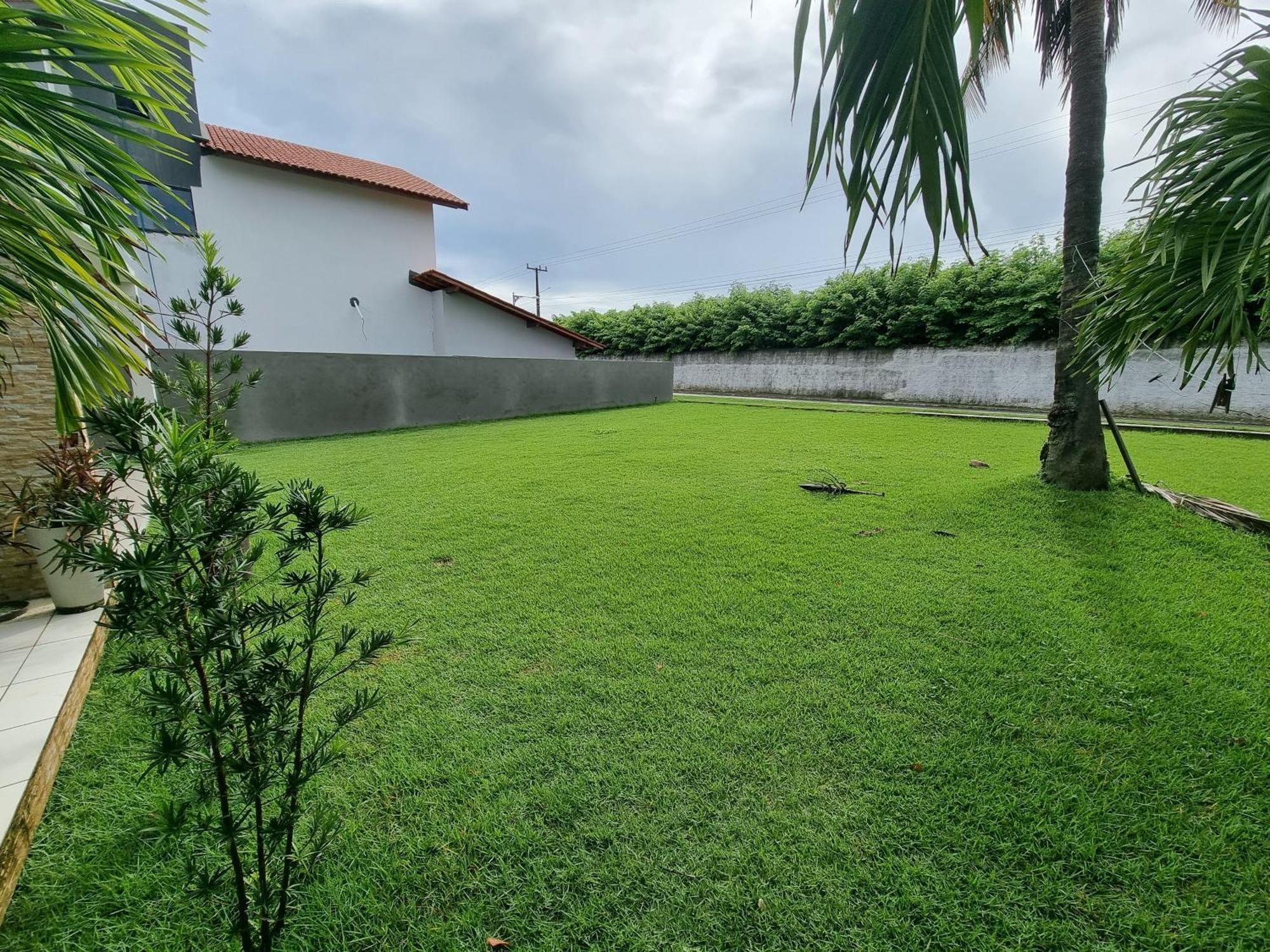 Condominio Raizes Marina Salinópolis Dış mekan fotoğraf