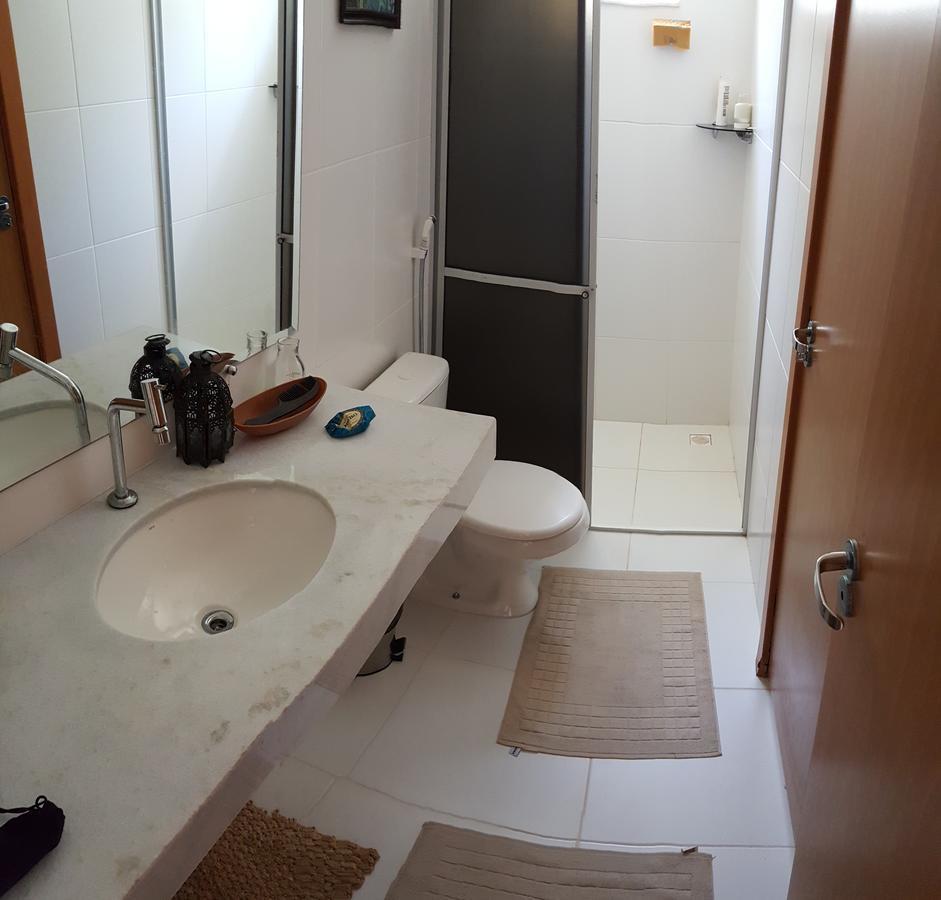 Condominio Raizes Marina Salinópolis Dış mekan fotoğraf