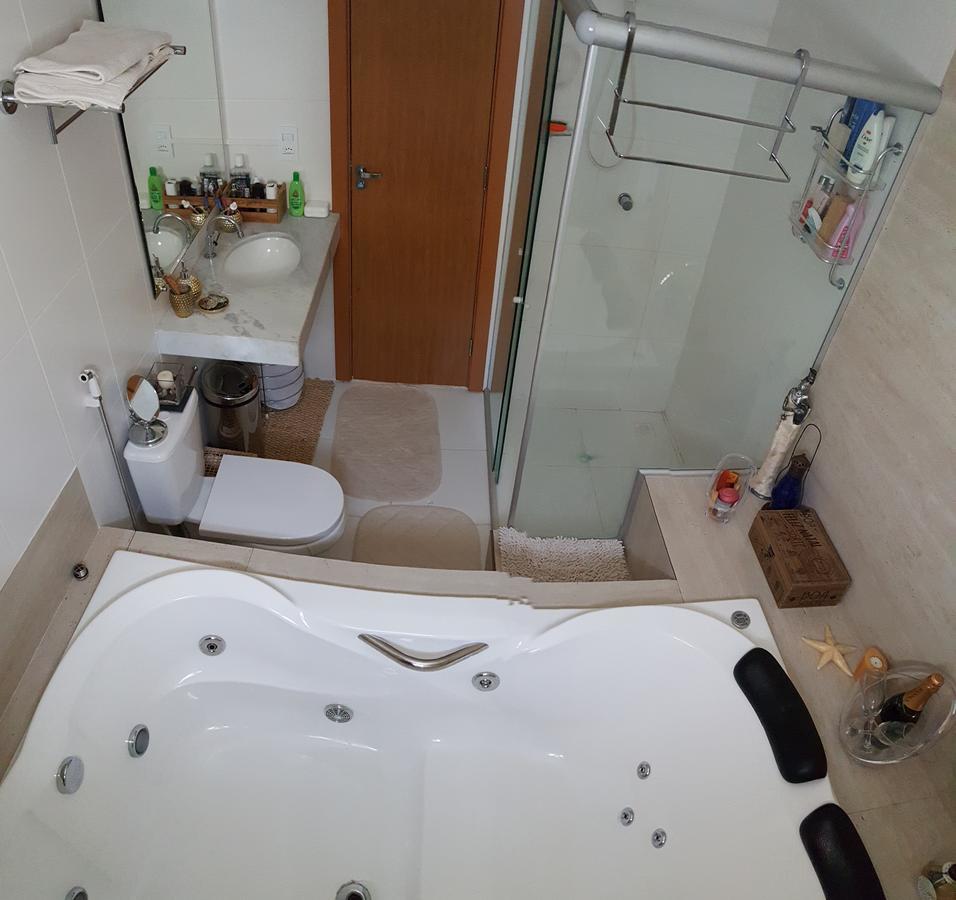 Condominio Raizes Marina Salinópolis Dış mekan fotoğraf