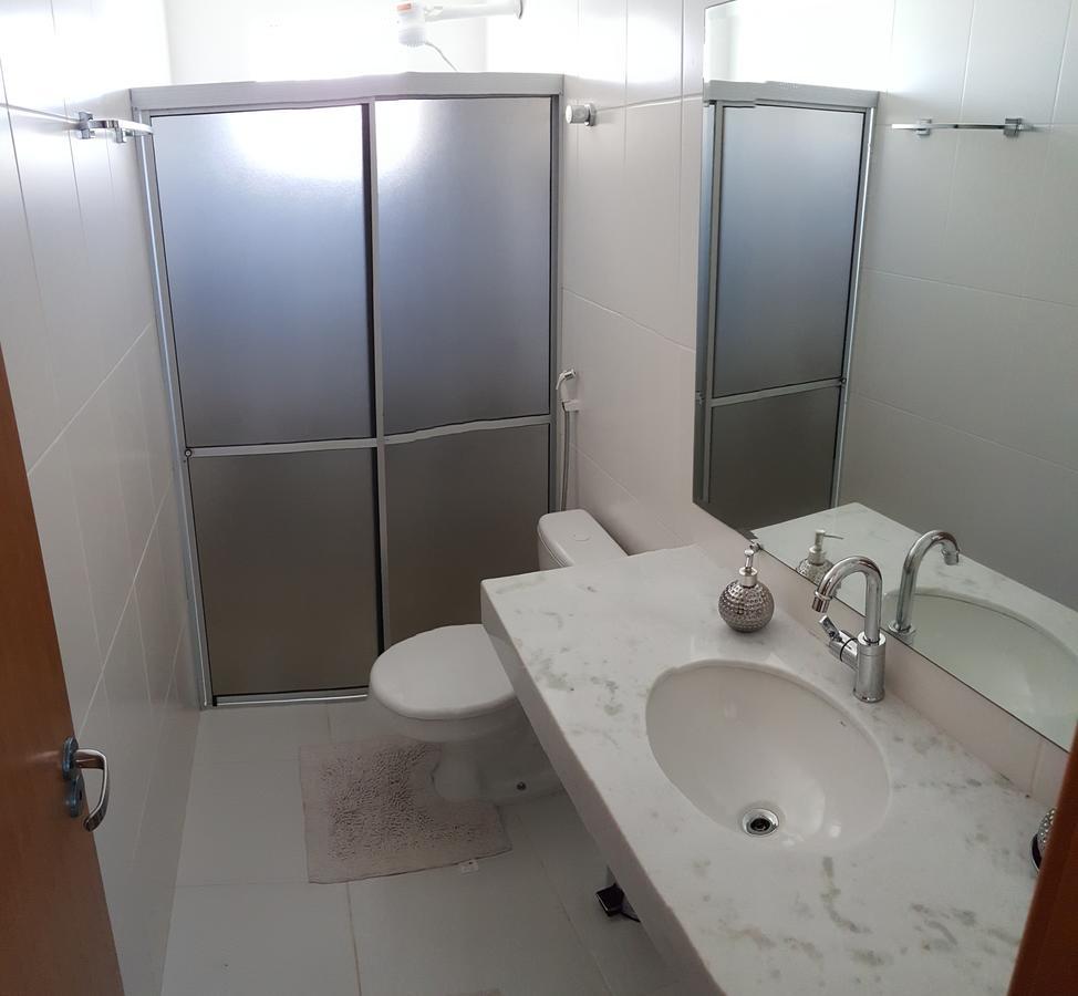 Condominio Raizes Marina Salinópolis Dış mekan fotoğraf