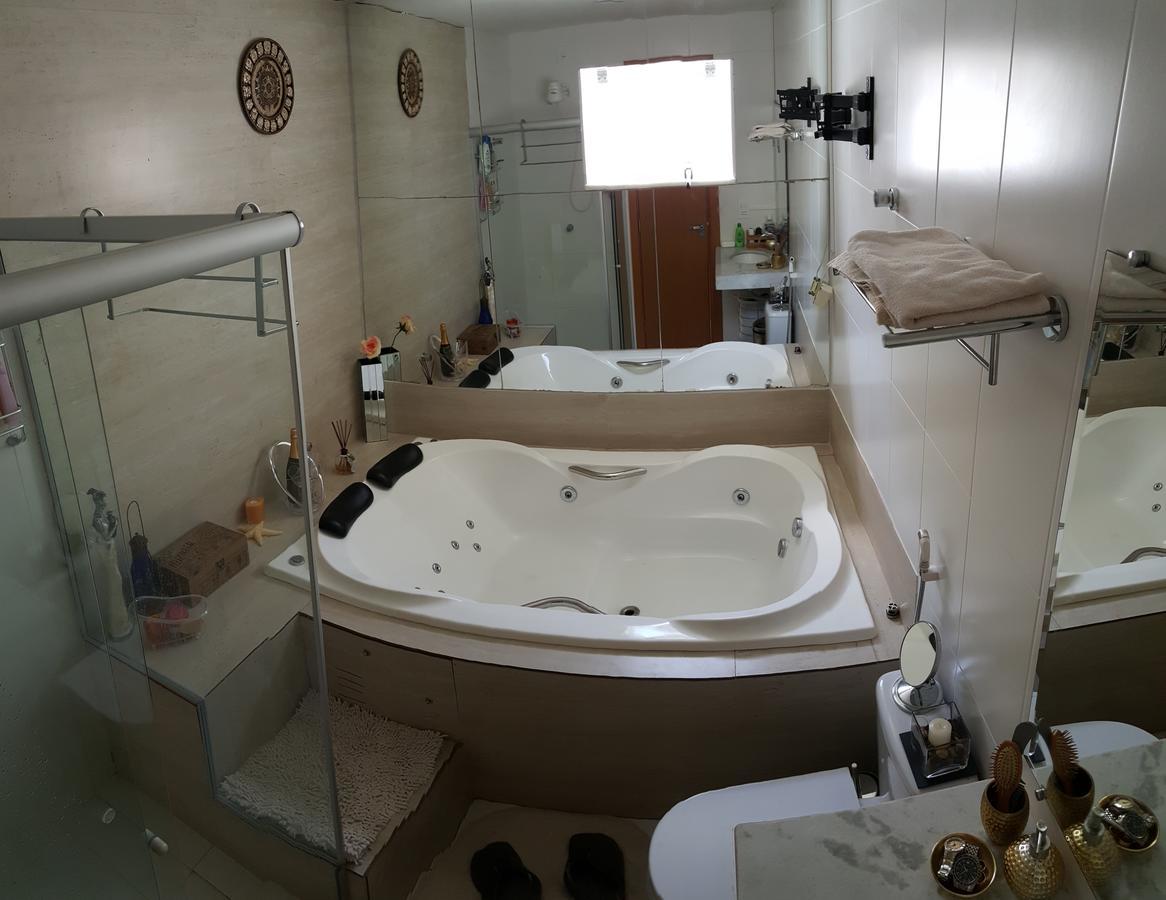 Condominio Raizes Marina Salinópolis Dış mekan fotoğraf