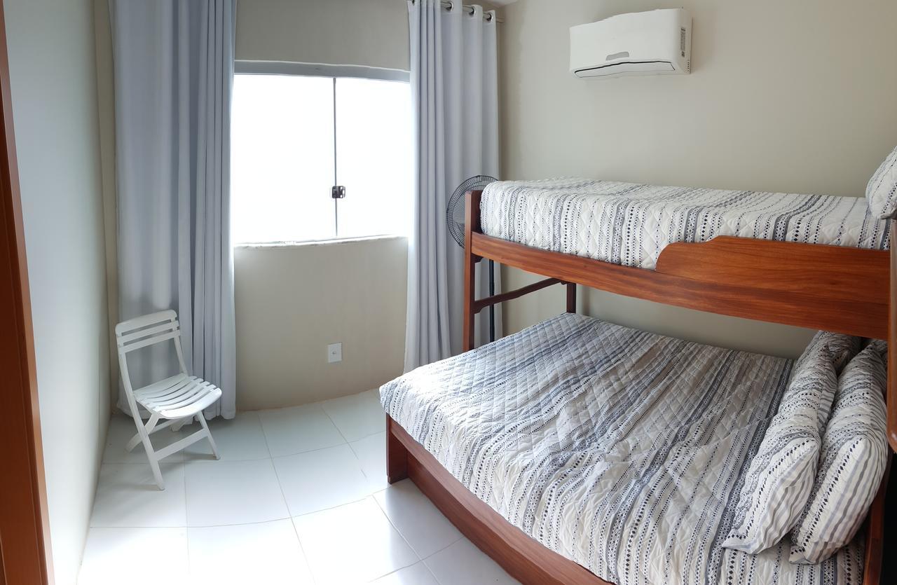 Condominio Raizes Marina Salinópolis Dış mekan fotoğraf