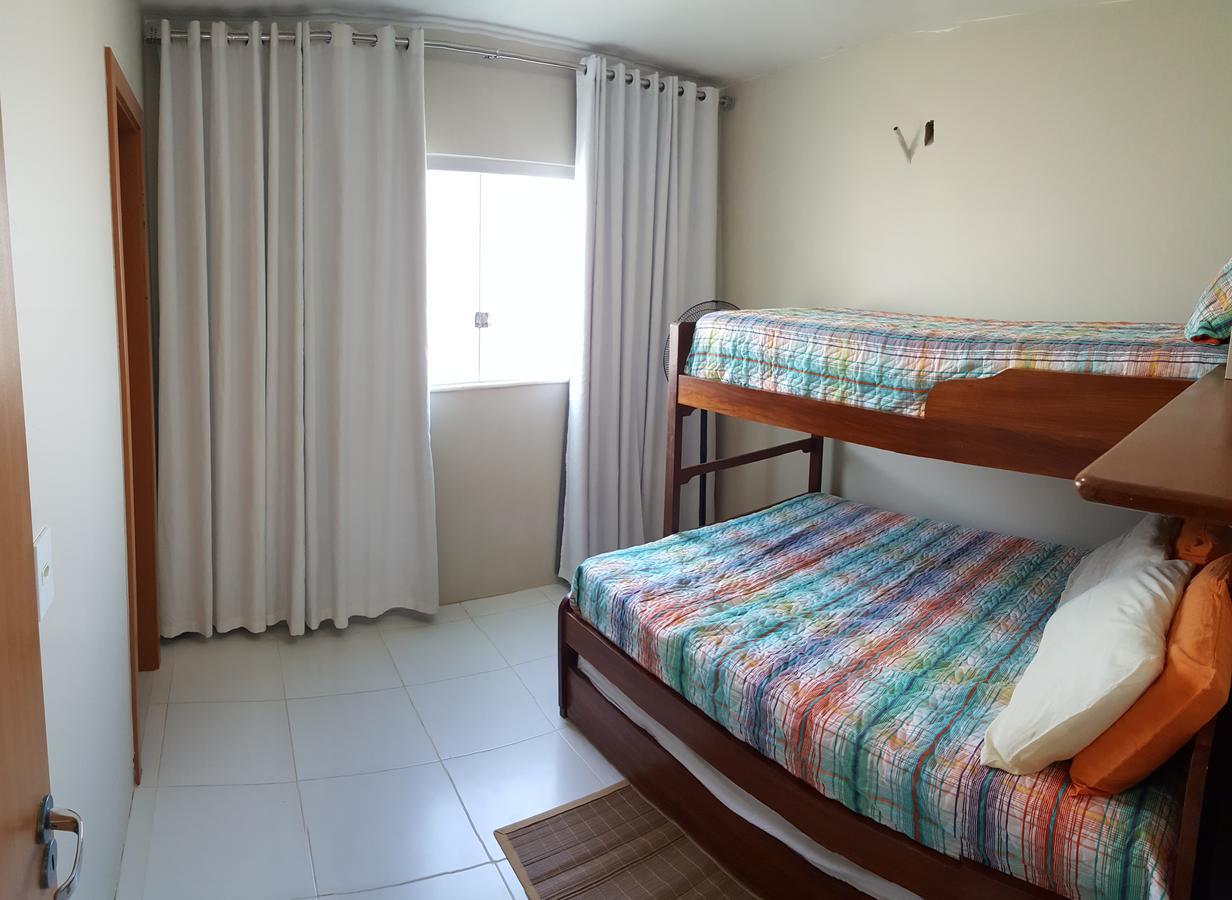 Condominio Raizes Marina Salinópolis Dış mekan fotoğraf
