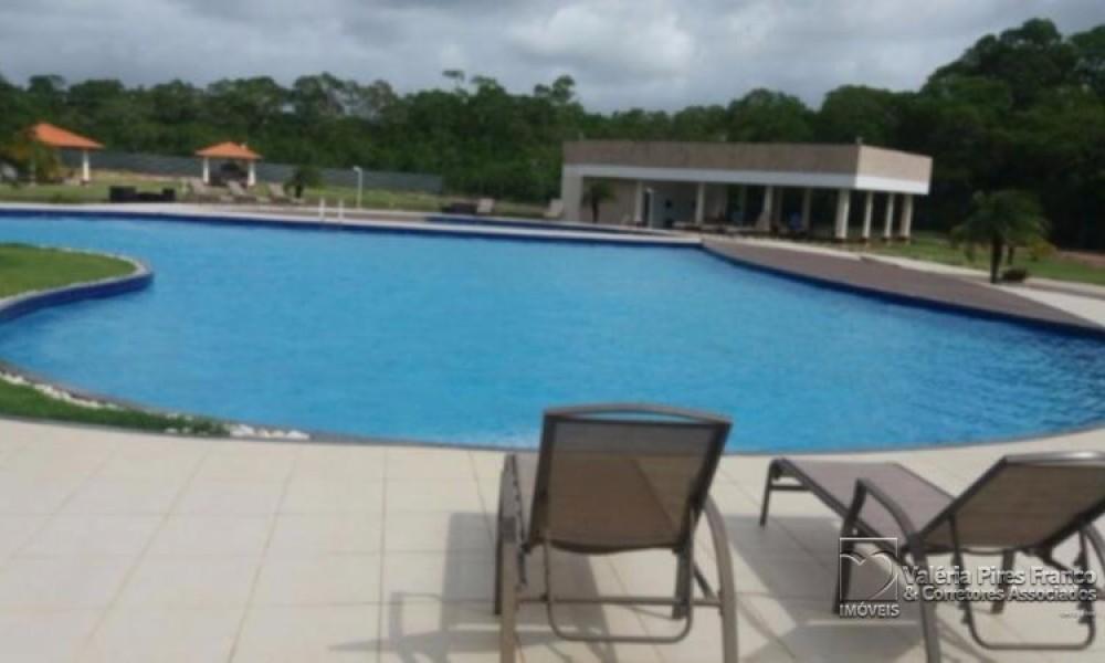 Condominio Raizes Marina Salinópolis Dış mekan fotoğraf