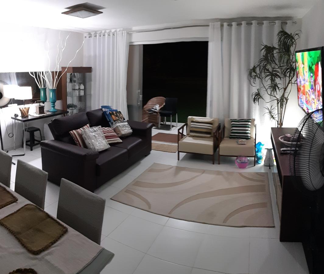 Condominio Raizes Marina Salinópolis Dış mekan fotoğraf