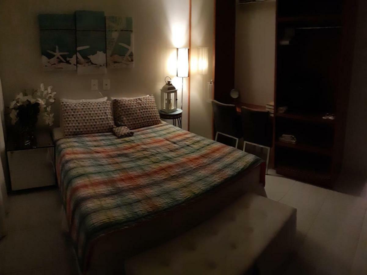 Condominio Raizes Marina Salinópolis Dış mekan fotoğraf