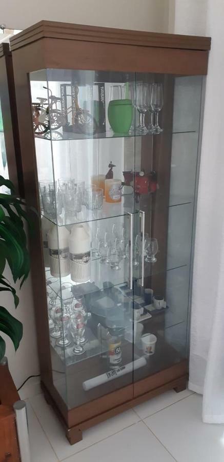 Condominio Raizes Marina Salinópolis Dış mekan fotoğraf