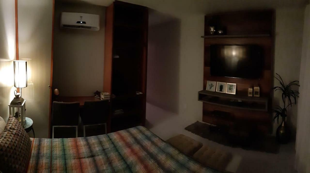 Condominio Raizes Marina Salinópolis Dış mekan fotoğraf