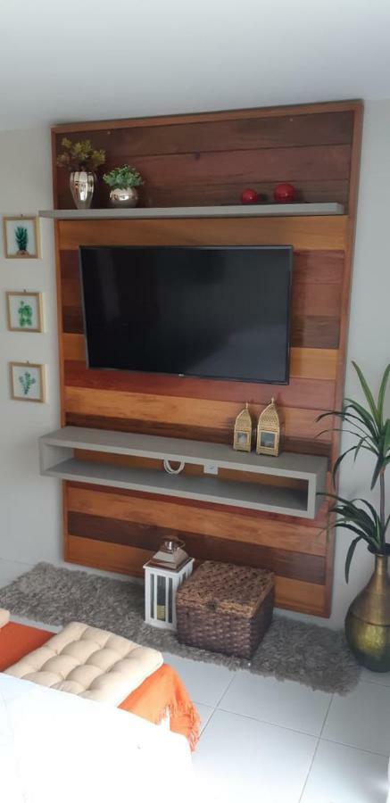 Condominio Raizes Marina Salinópolis Dış mekan fotoğraf