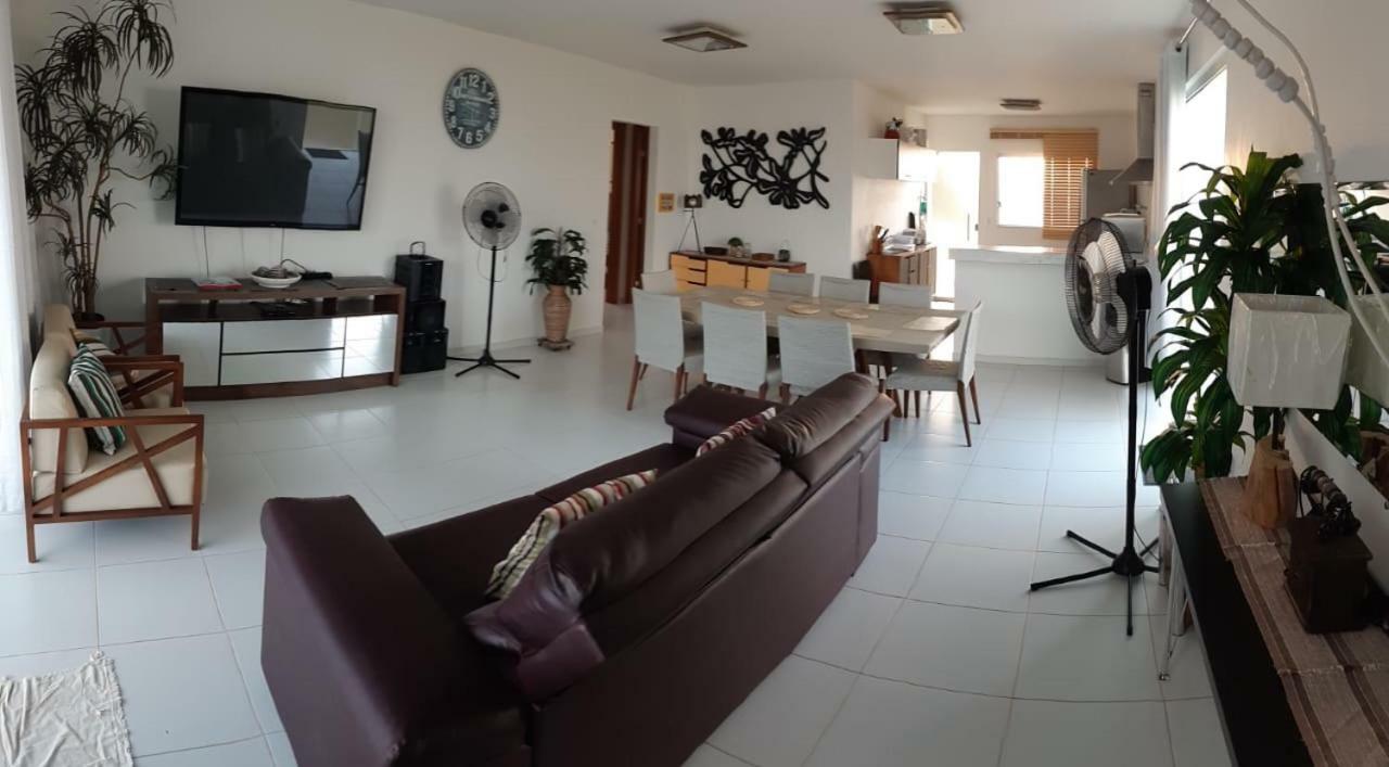 Condominio Raizes Marina Salinópolis Dış mekan fotoğraf