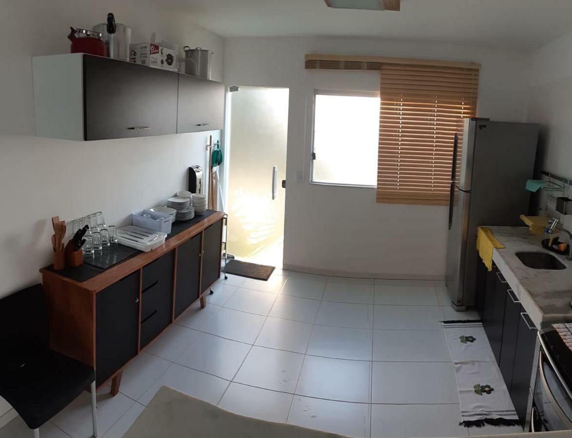 Condominio Raizes Marina Salinópolis Dış mekan fotoğraf