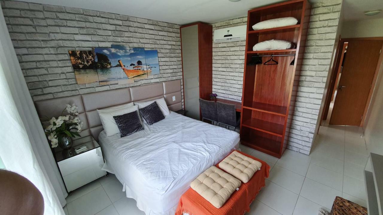 Condominio Raizes Marina Salinópolis Dış mekan fotoğraf