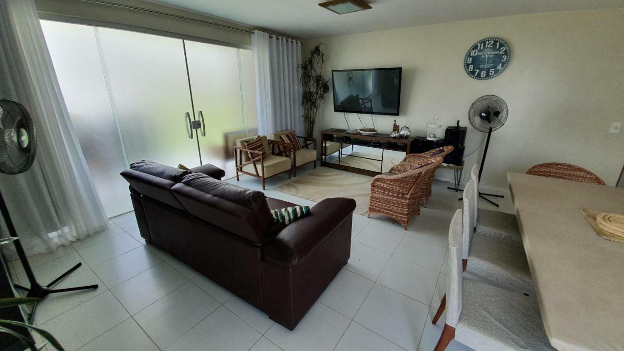 Condominio Raizes Marina Salinópolis Dış mekan fotoğraf